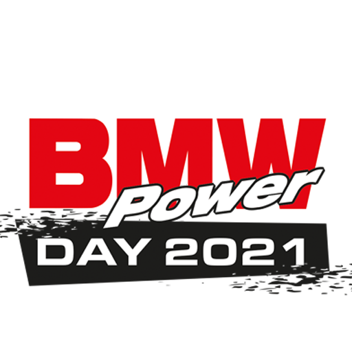 BMW POWER DAY 