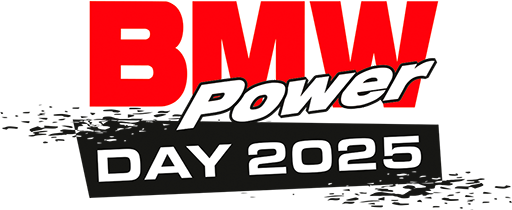 BMW POWER DAY 